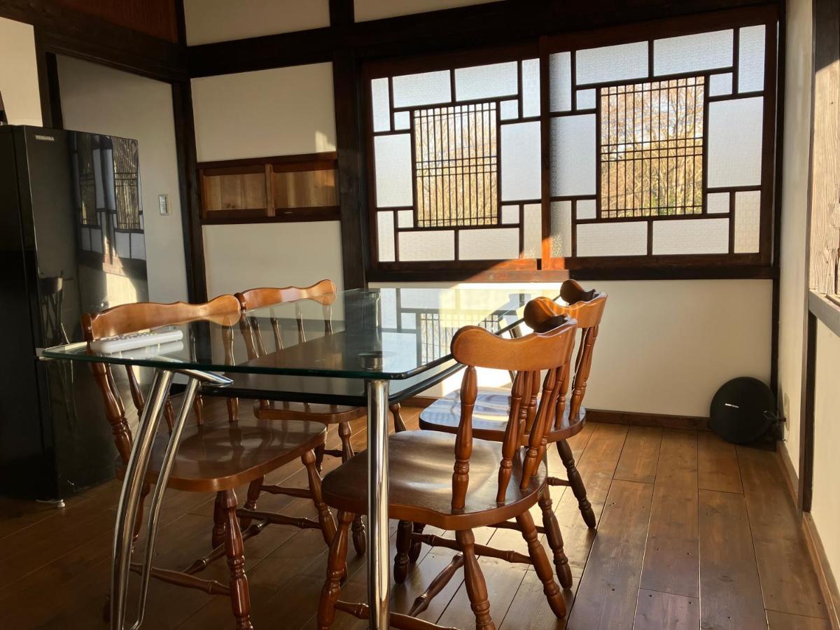 お宿でん吉 미나미 아소 외부 사진