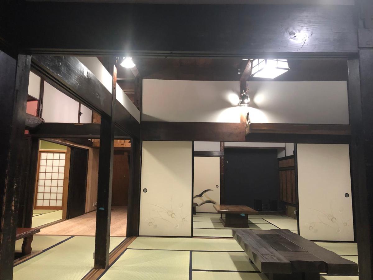 お宿でん吉 미나미 아소 외부 사진